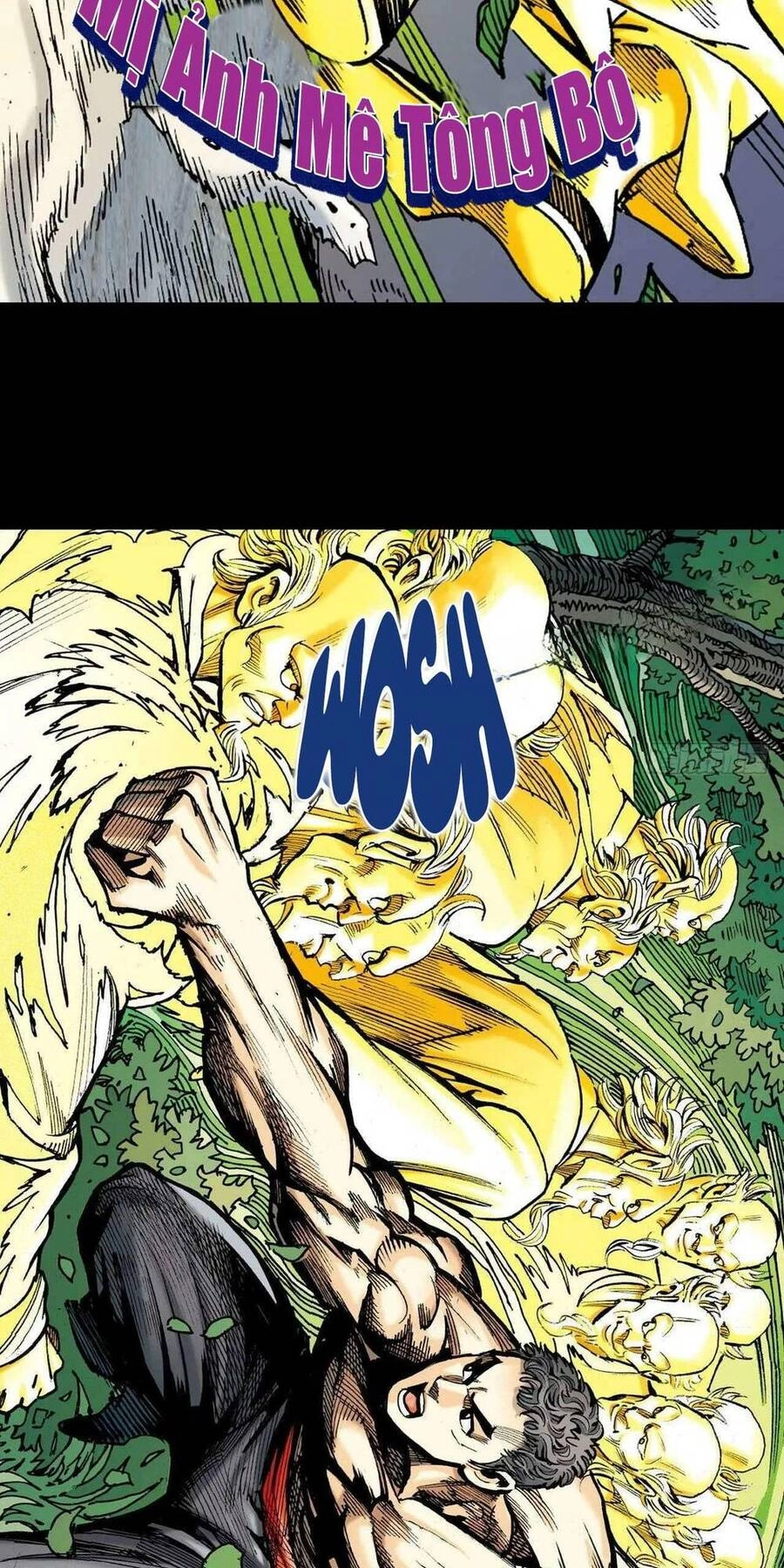 Anh Hùng Thập Bát Chapter 65 - 14