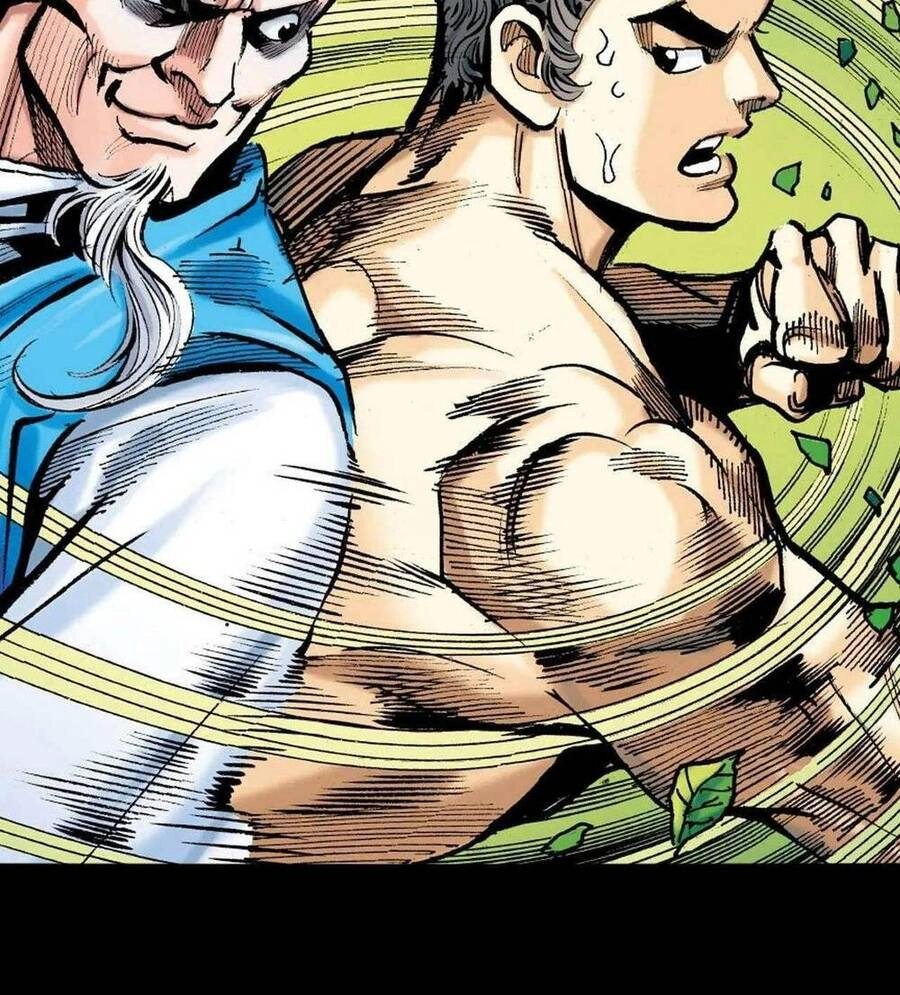 Anh Hùng Thập Bát Chapter 65 - 17