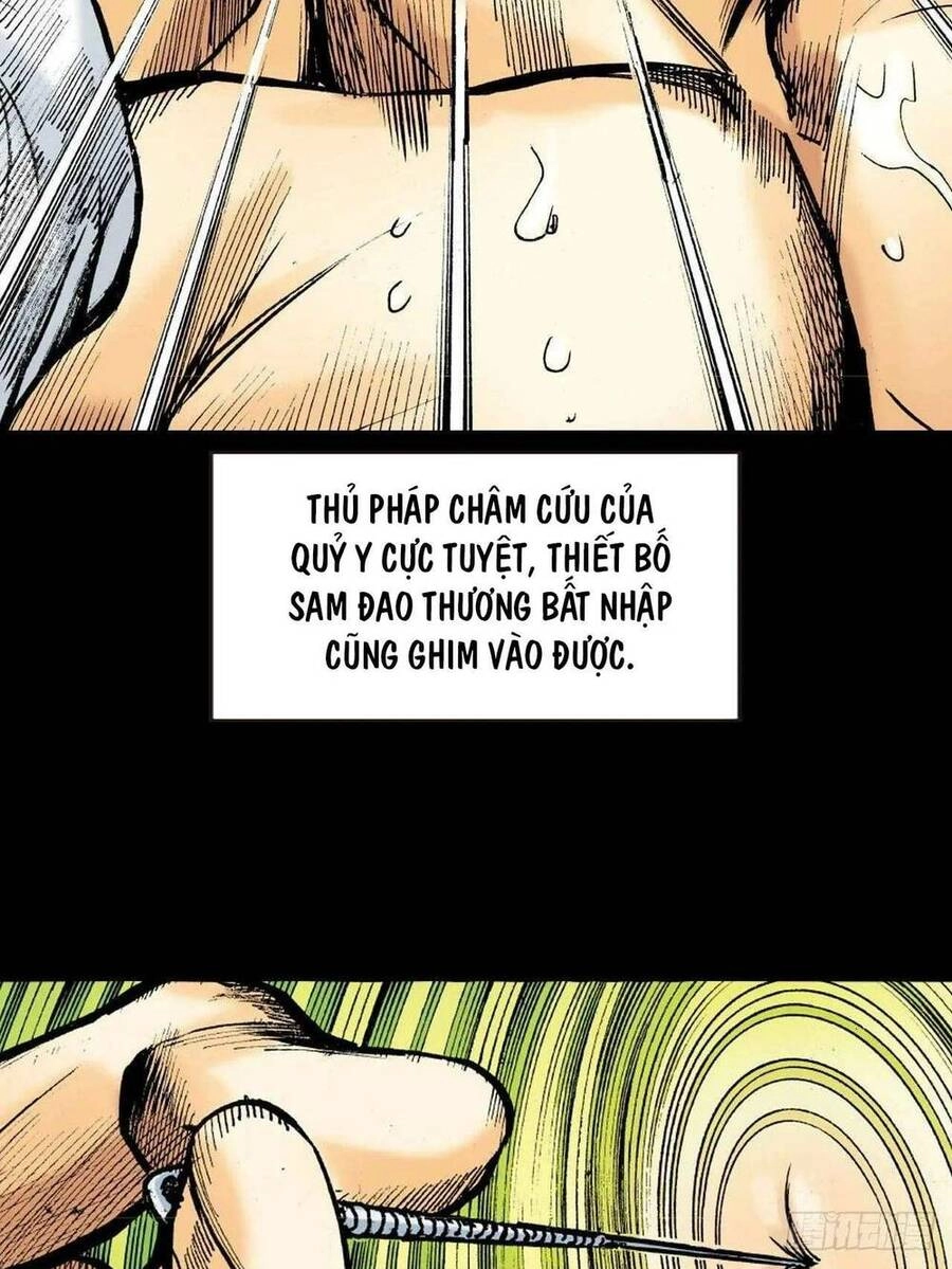 Anh Hùng Thập Bát Chapter 65 - 24