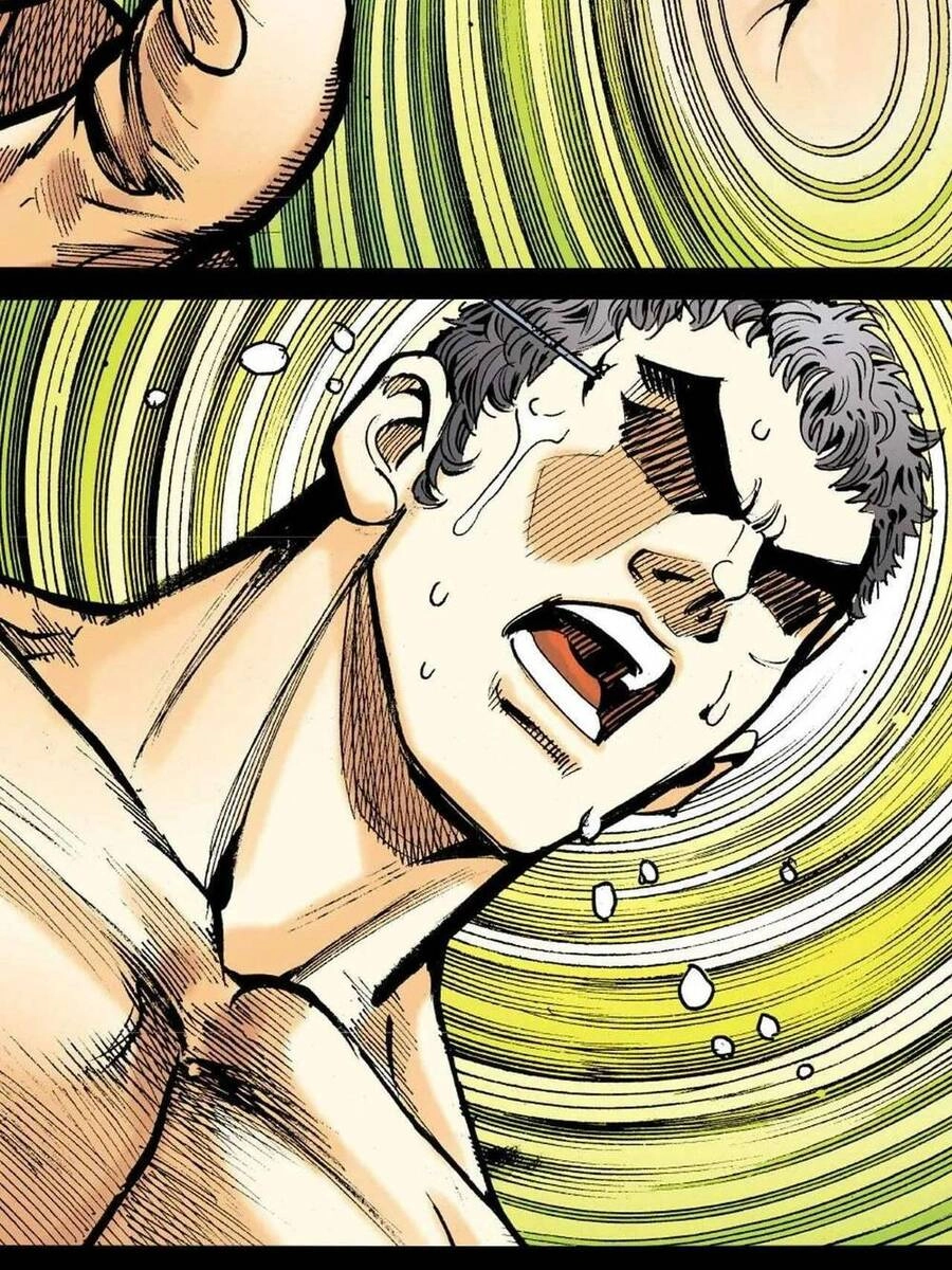 Anh Hùng Thập Bát Chapter 65 - 25