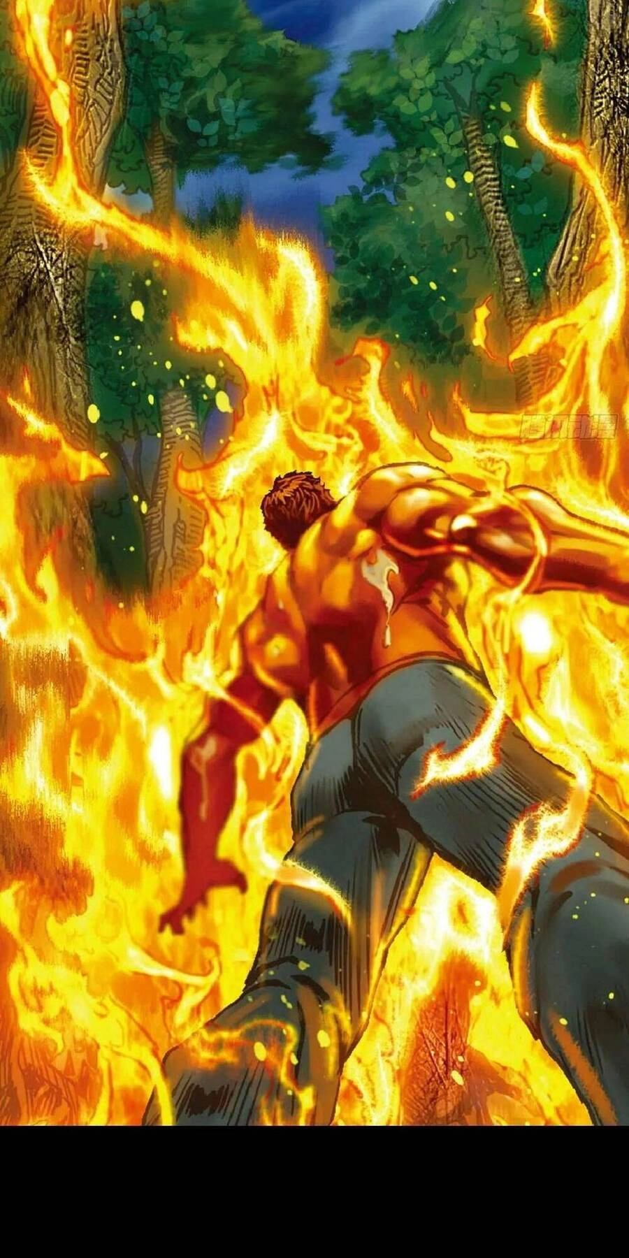 Anh Hùng Thập Bát Chapter 65 - 31