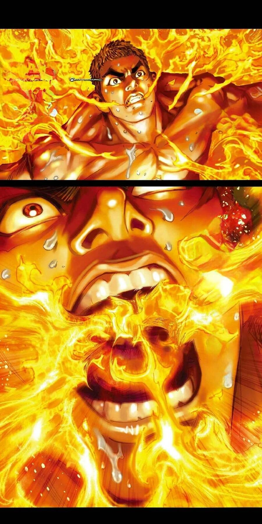 Anh Hùng Thập Bát Chapter 65 - 32