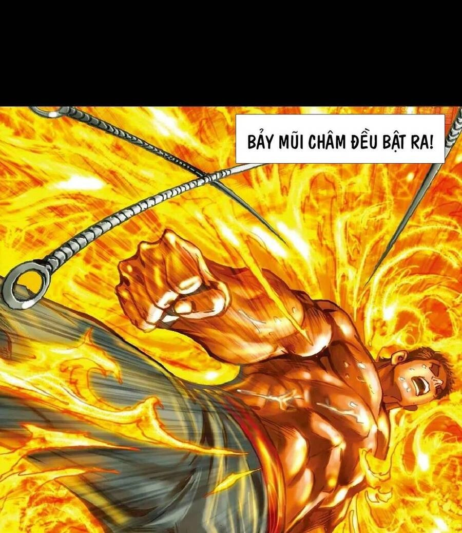 Anh Hùng Thập Bát Chapter 65 - 33