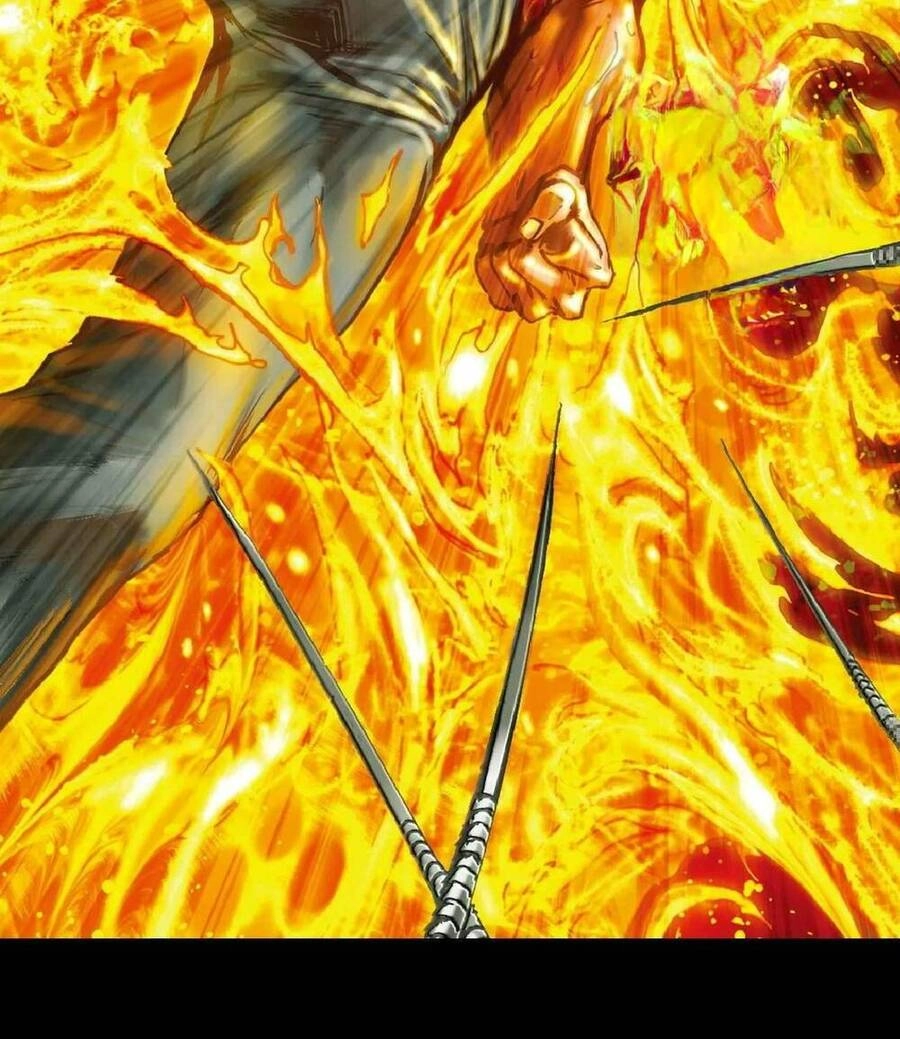 Anh Hùng Thập Bát Chapter 65 - 34