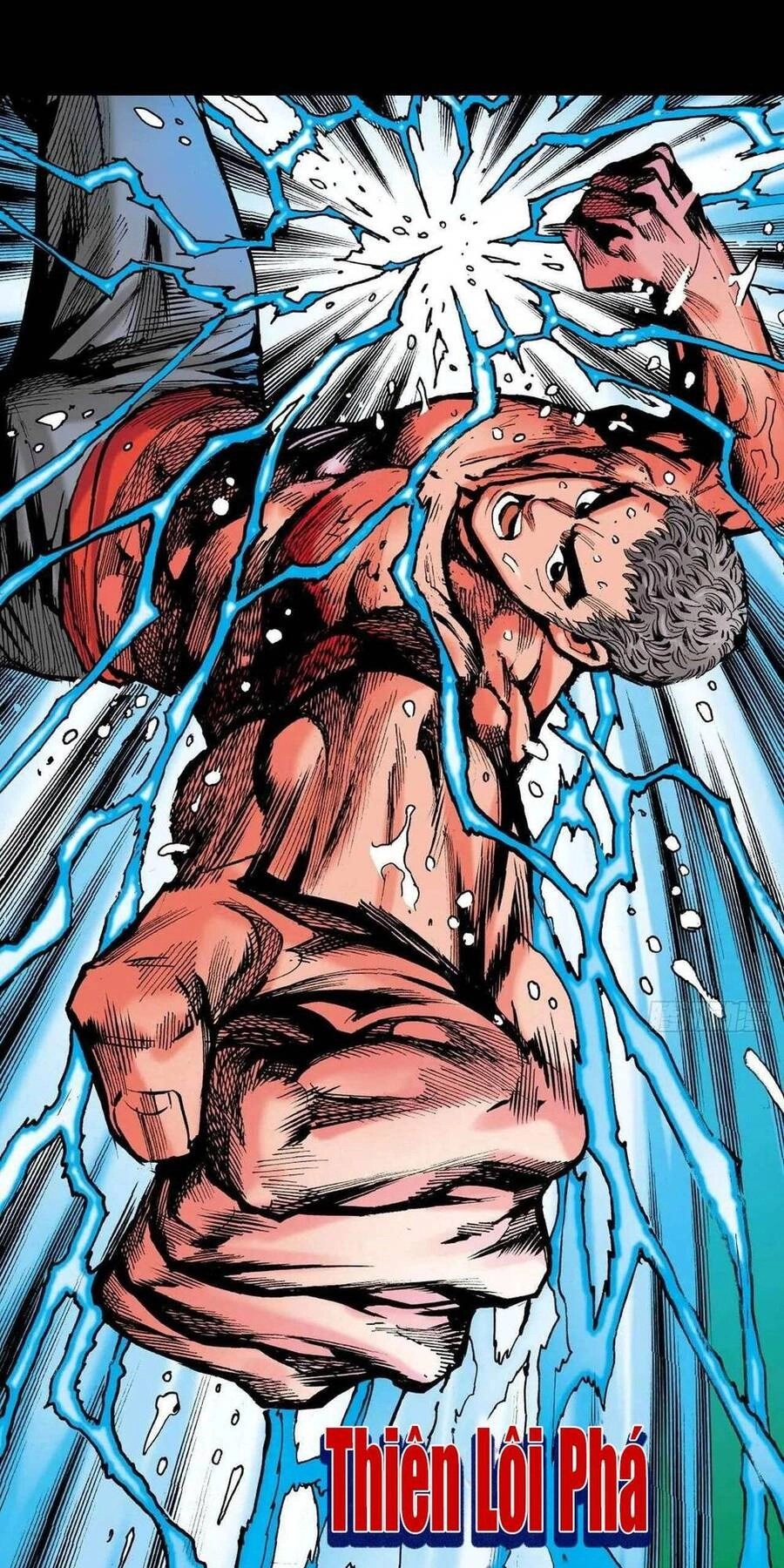 Anh Hùng Thập Bát Chapter 65 - 35