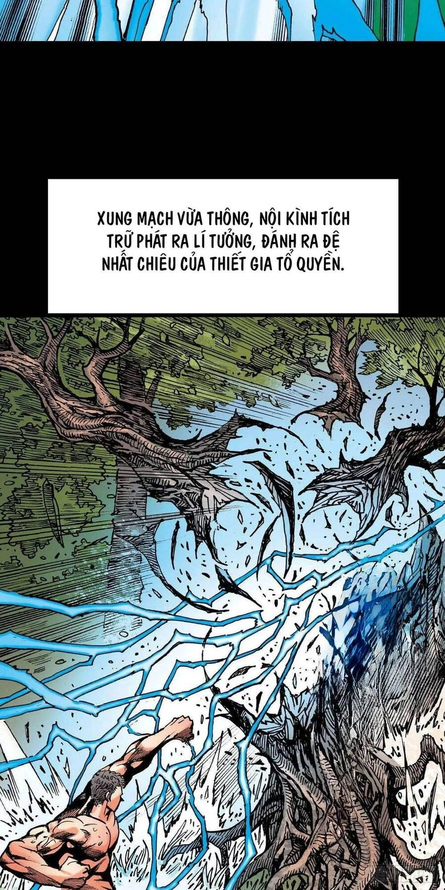 Anh Hùng Thập Bát Chapter 65 - 36