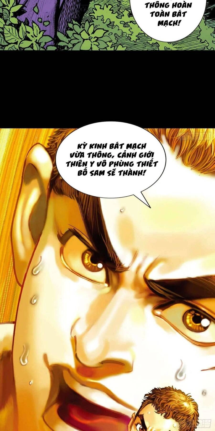 Anh Hùng Thập Bát Chapter 65 - 40