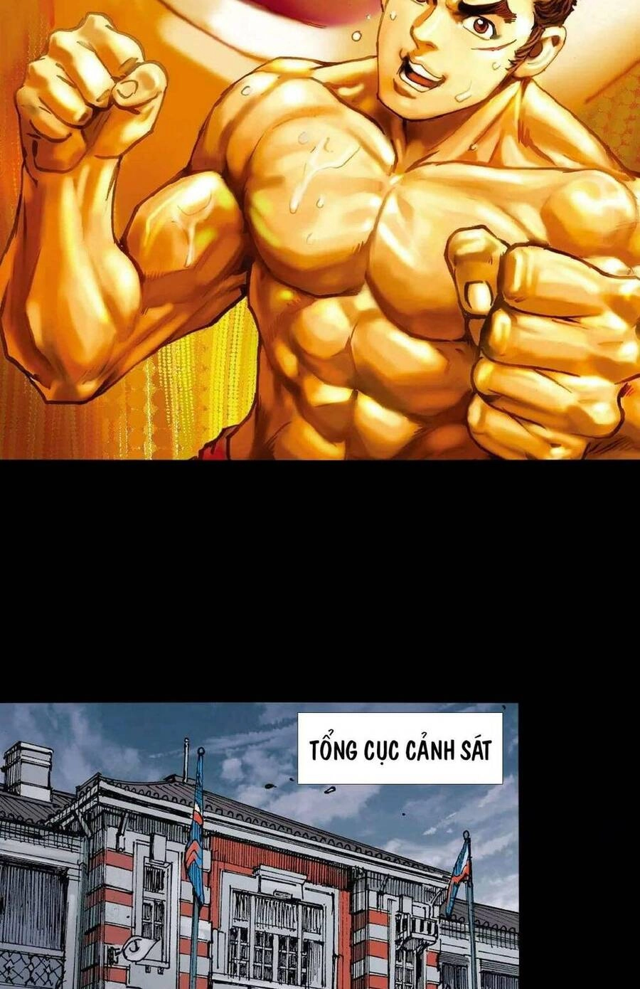 Anh Hùng Thập Bát Chapter 65 - 41