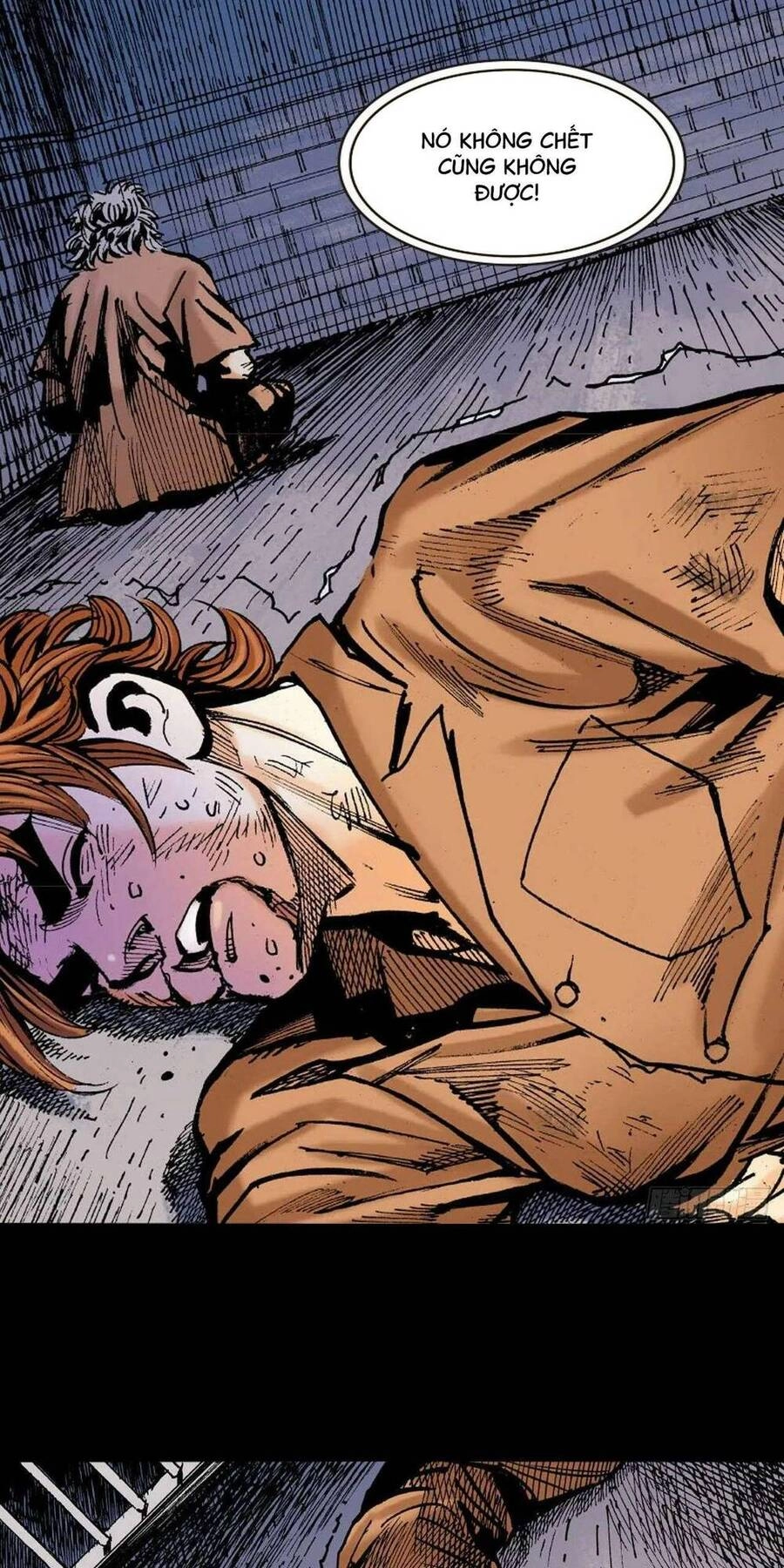 Anh Hùng Thập Bát Chapter 65 - 44