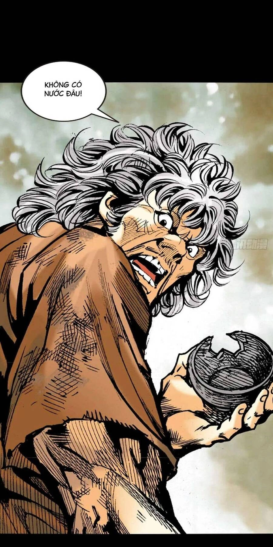 Anh Hùng Thập Bát Chapter 65 - 47