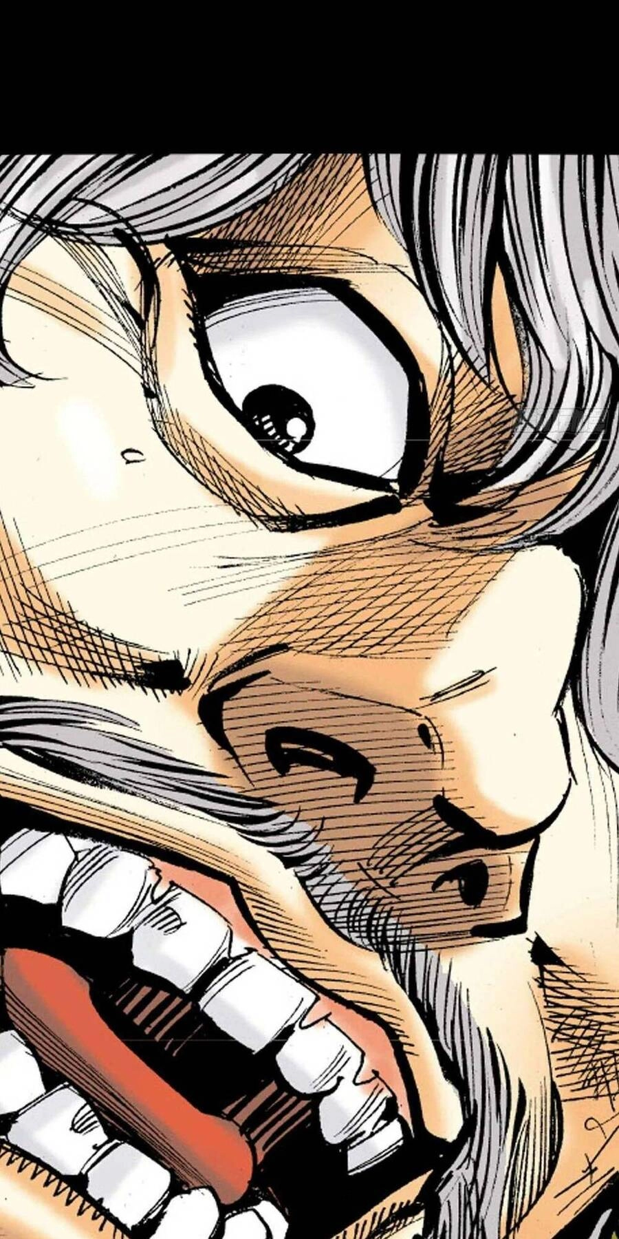 Anh Hùng Thập Bát Chapter 65 - 48