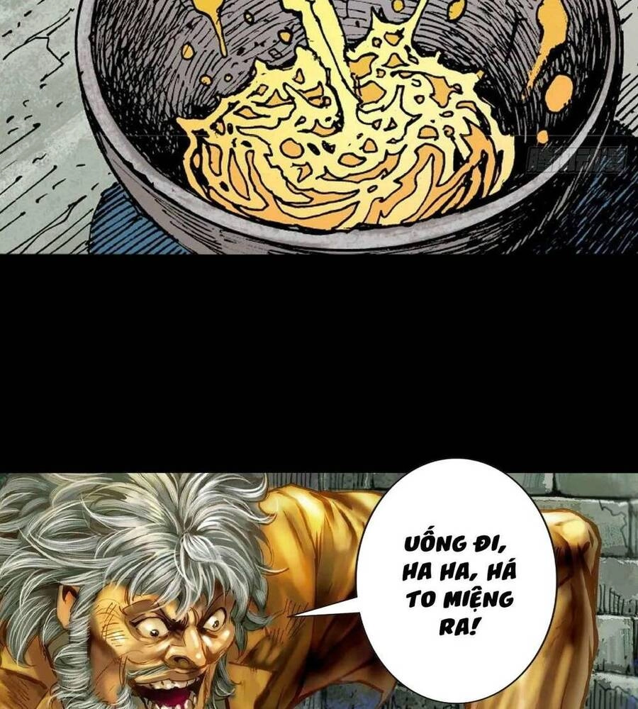 Anh Hùng Thập Bát Chapter 65 - 50