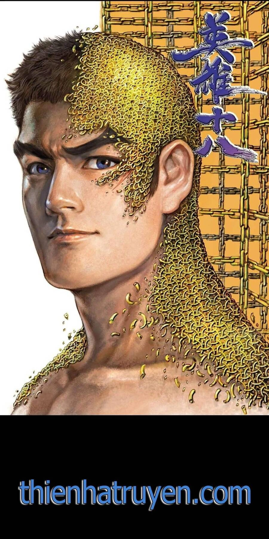 Anh Hùng Thập Bát Chapter 66 - 1