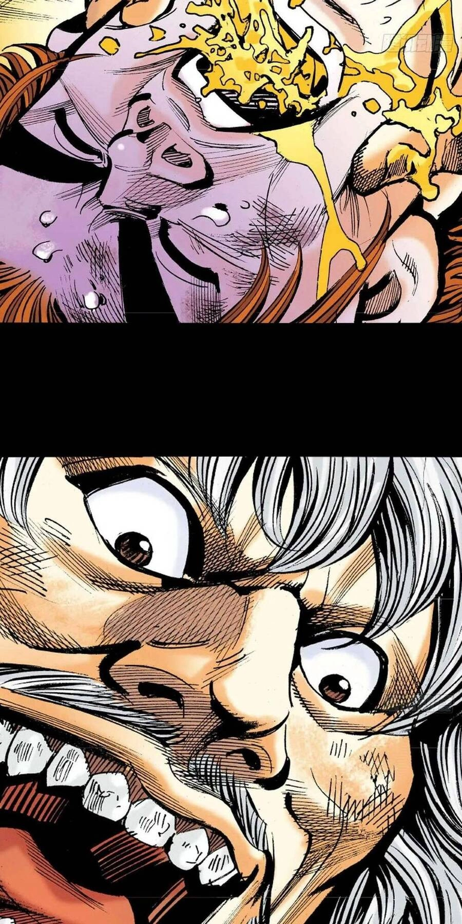 Anh Hùng Thập Bát Chapter 66 - 3