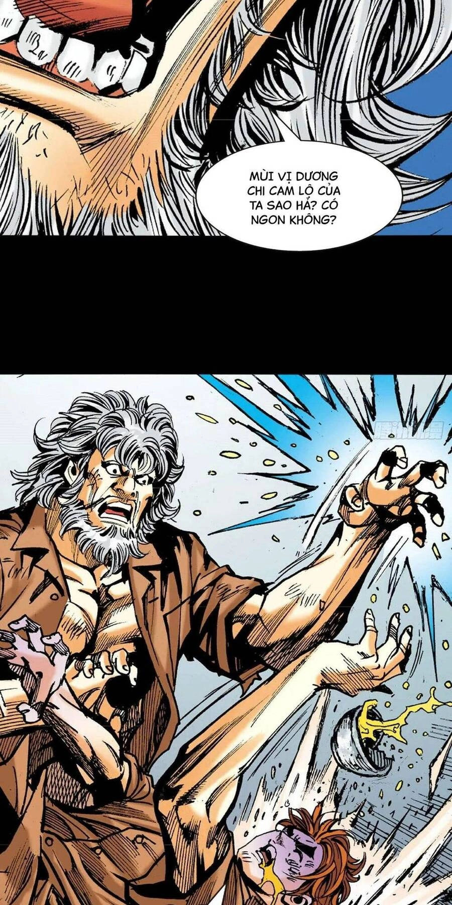 Anh Hùng Thập Bát Chapter 66 - 4