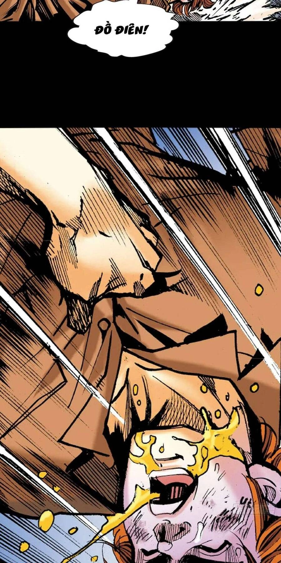 Anh Hùng Thập Bát Chapter 66 - 5