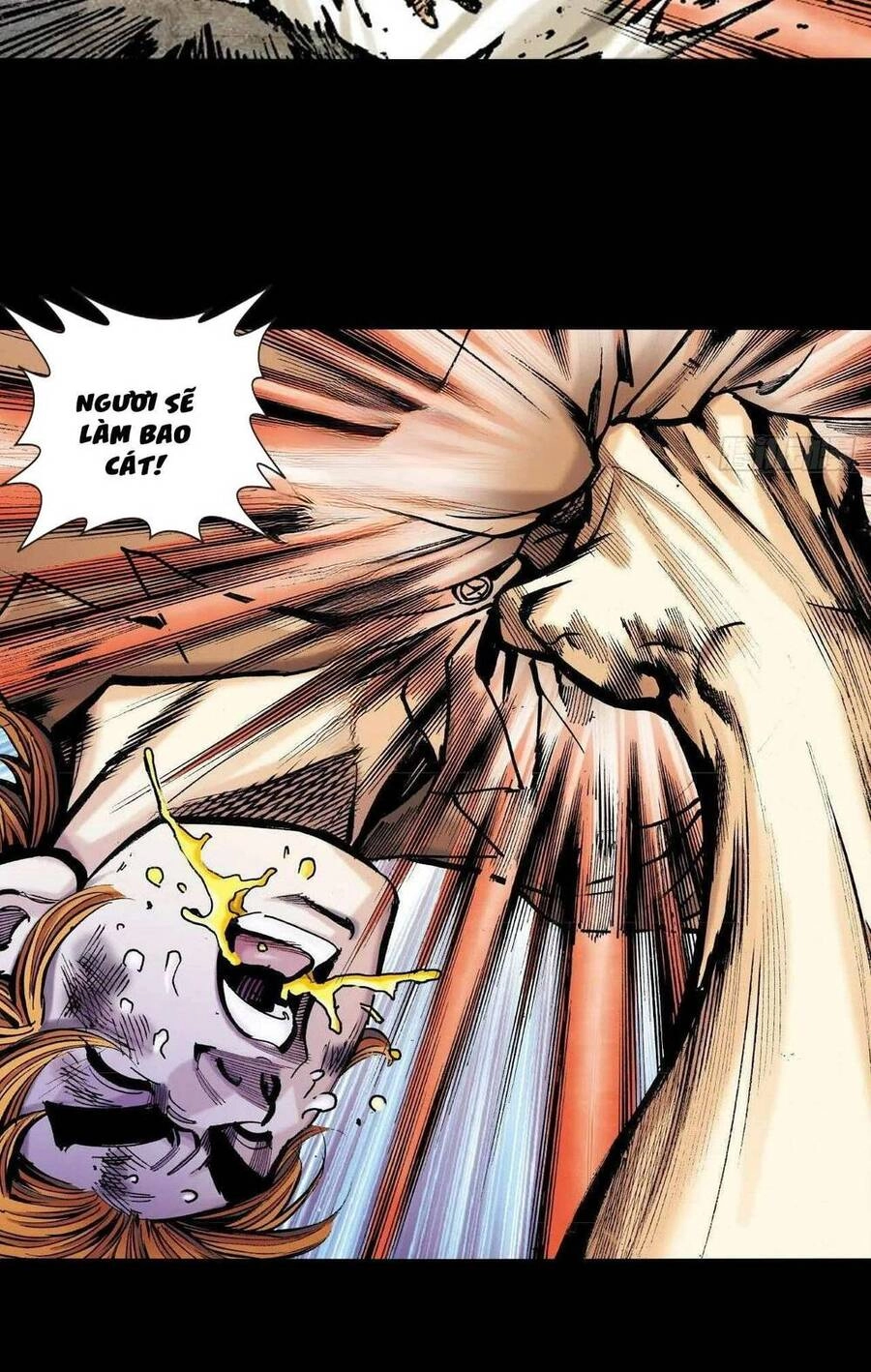 Anh Hùng Thập Bát Chapter 66 - 8