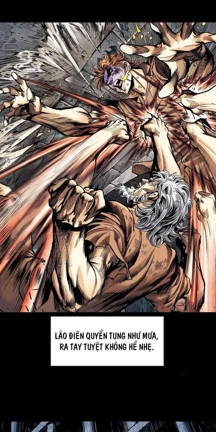 Anh Hùng Thập Bát Chapter 66 - 9