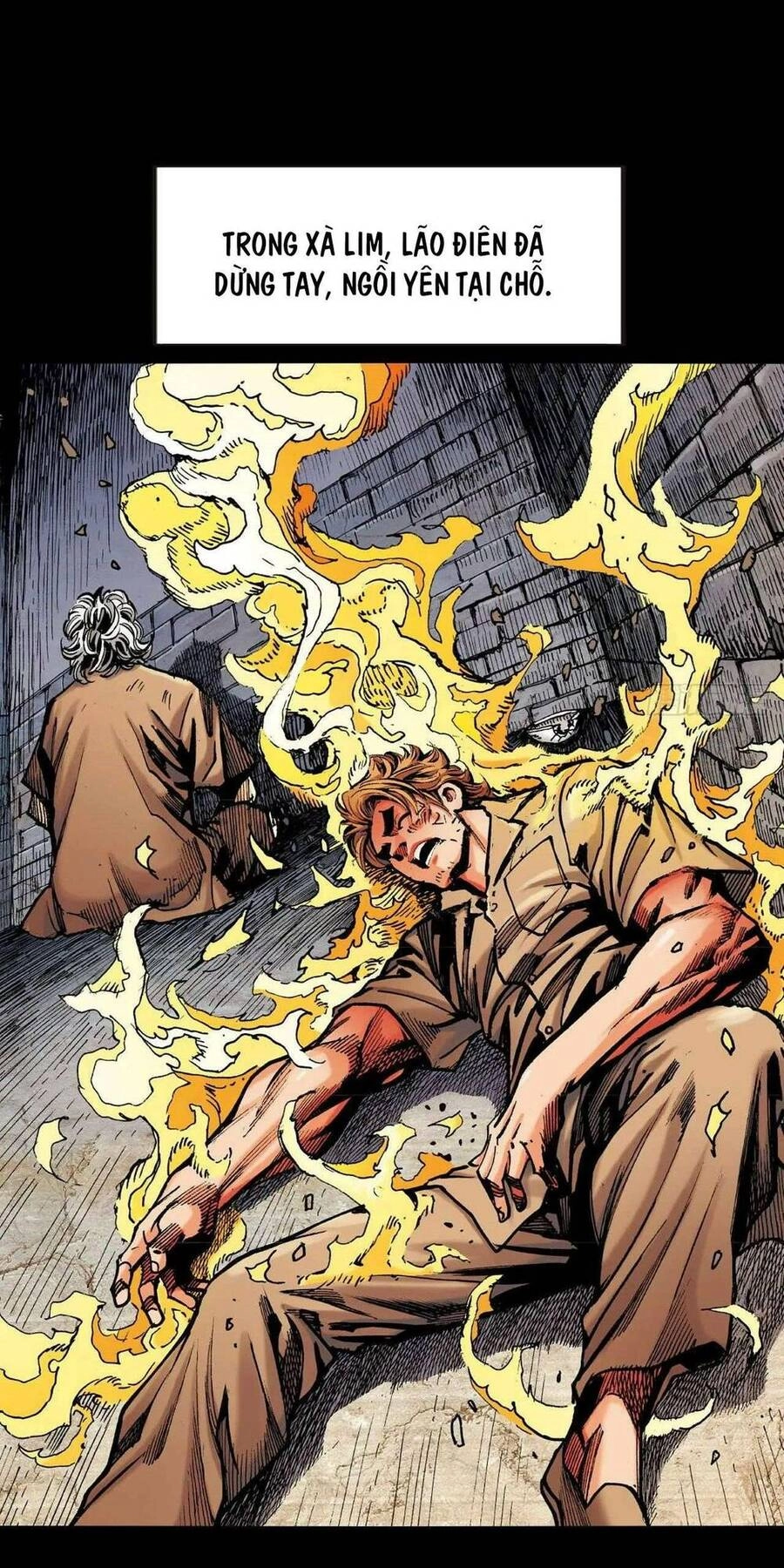 Anh Hùng Thập Bát Chapter 66 - 13