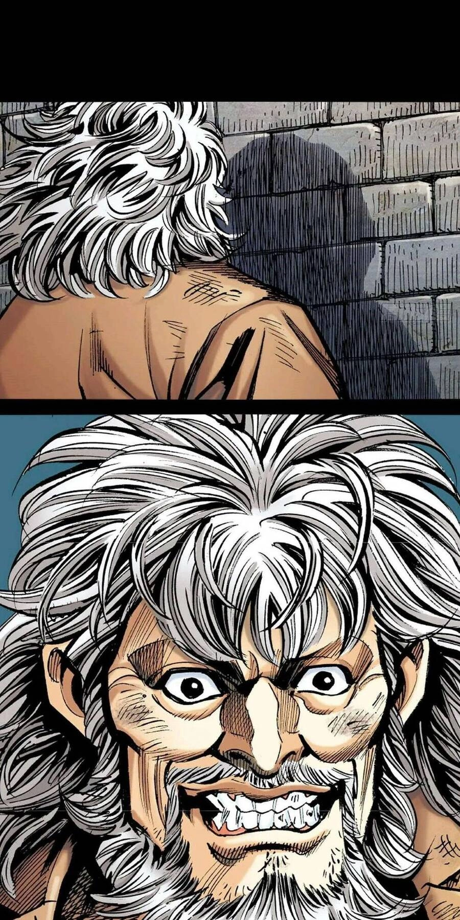 Anh Hùng Thập Bát Chapter 66 - 14