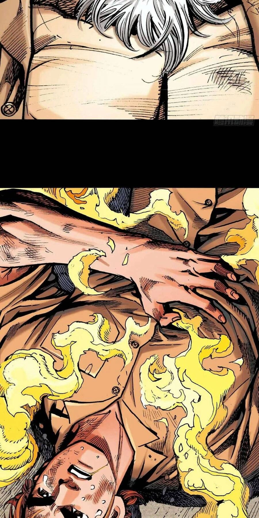 Anh Hùng Thập Bát Chapter 66 - 15