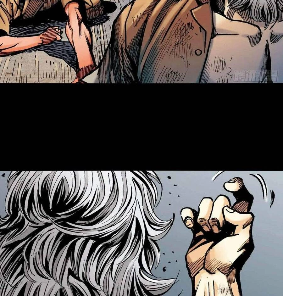 Anh Hùng Thập Bát Chapter 66 - 17