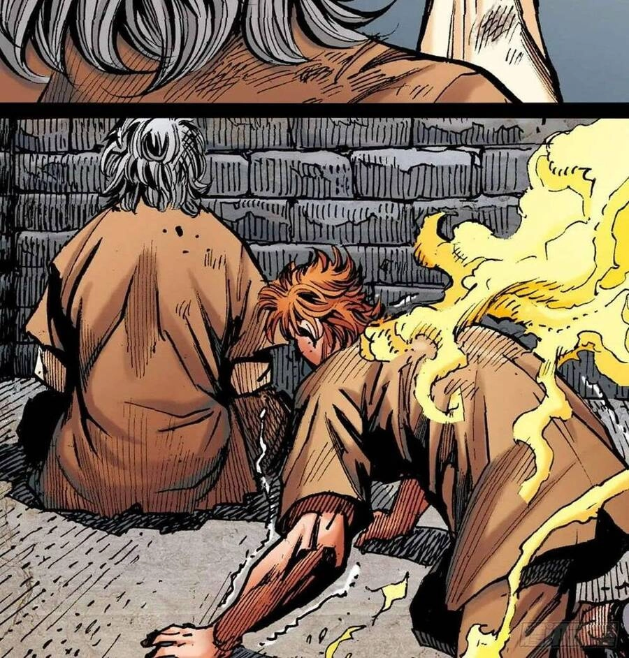 Anh Hùng Thập Bát Chapter 66 - 18