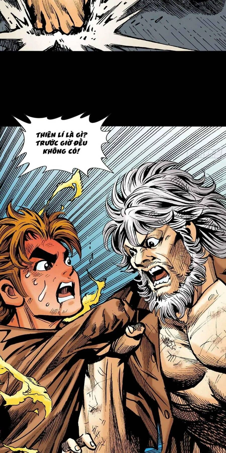 Anh Hùng Thập Bát Chapter 66 - 24