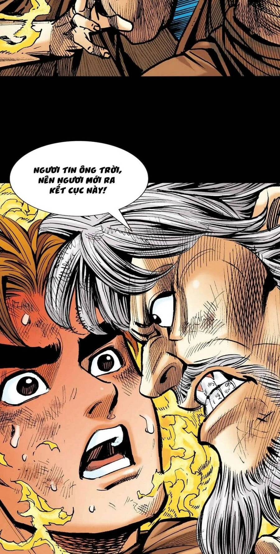 Anh Hùng Thập Bát Chapter 66 - 25