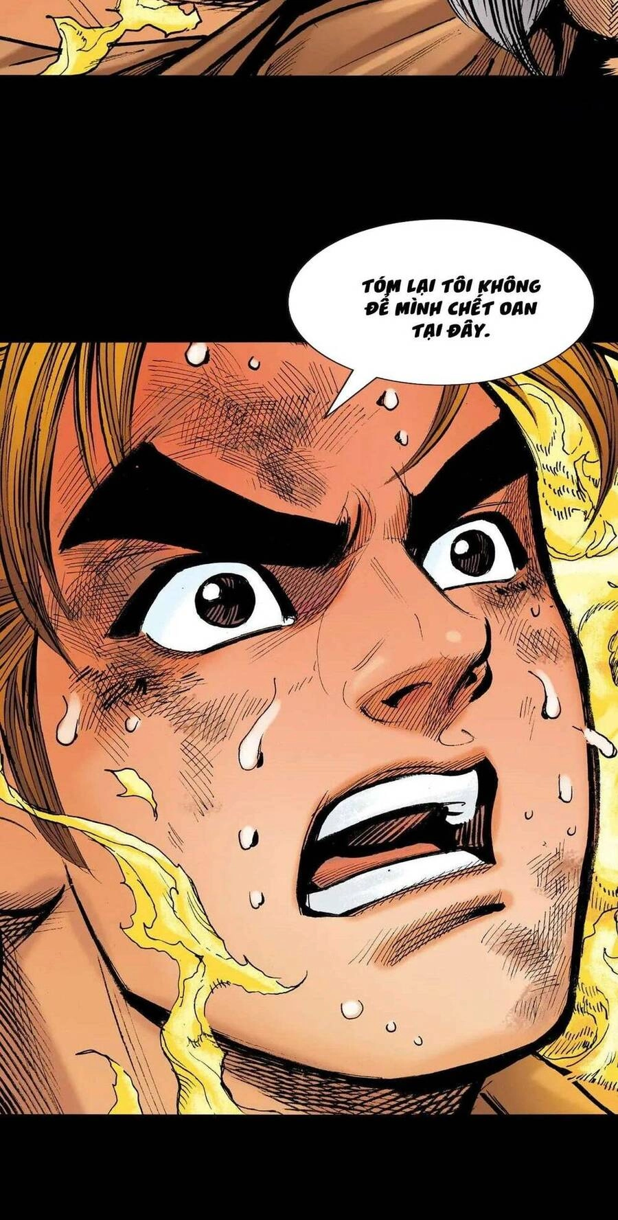 Anh Hùng Thập Bát Chapter 66 - 26