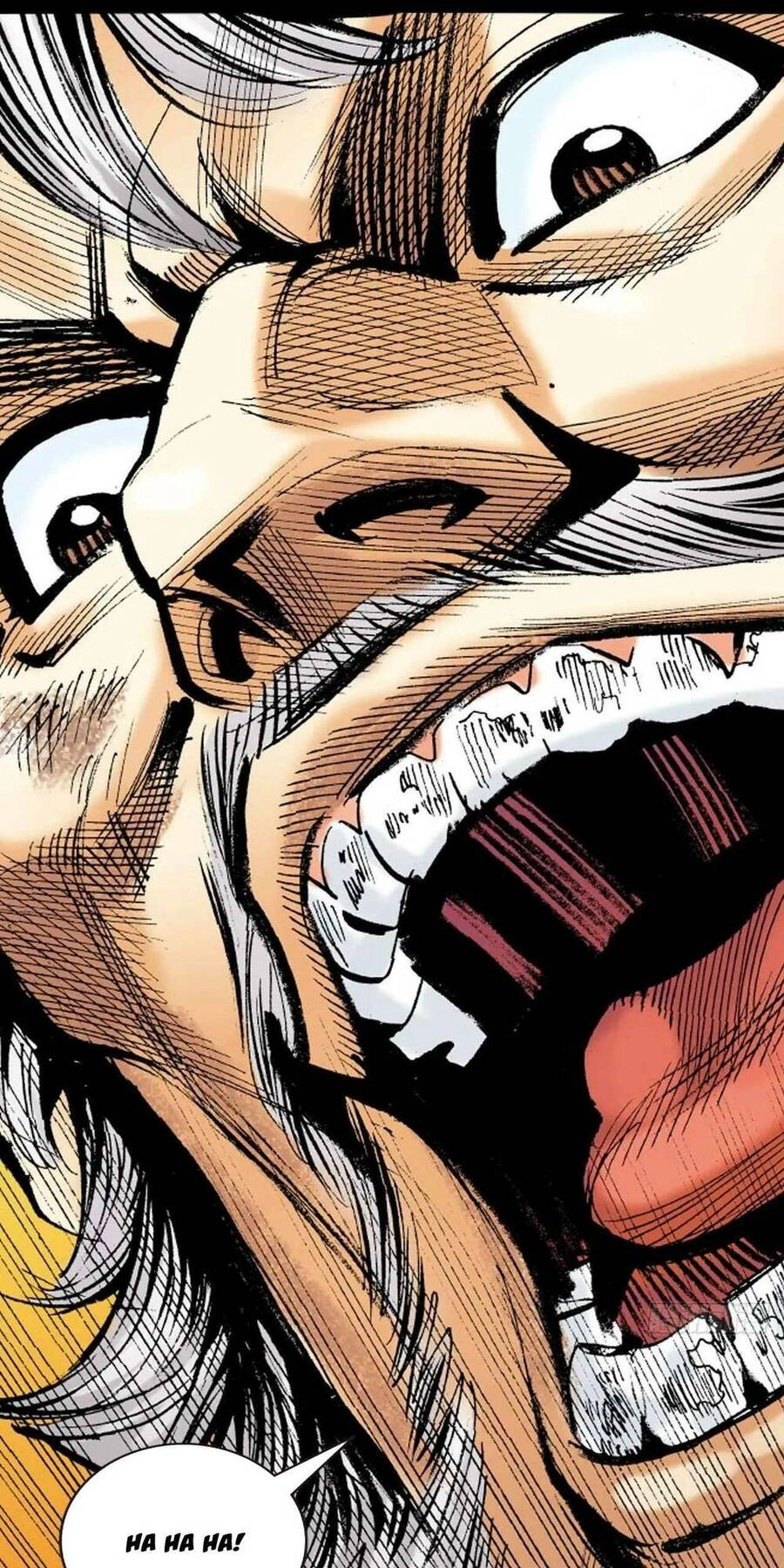 Anh Hùng Thập Bát Chapter 66 - 27