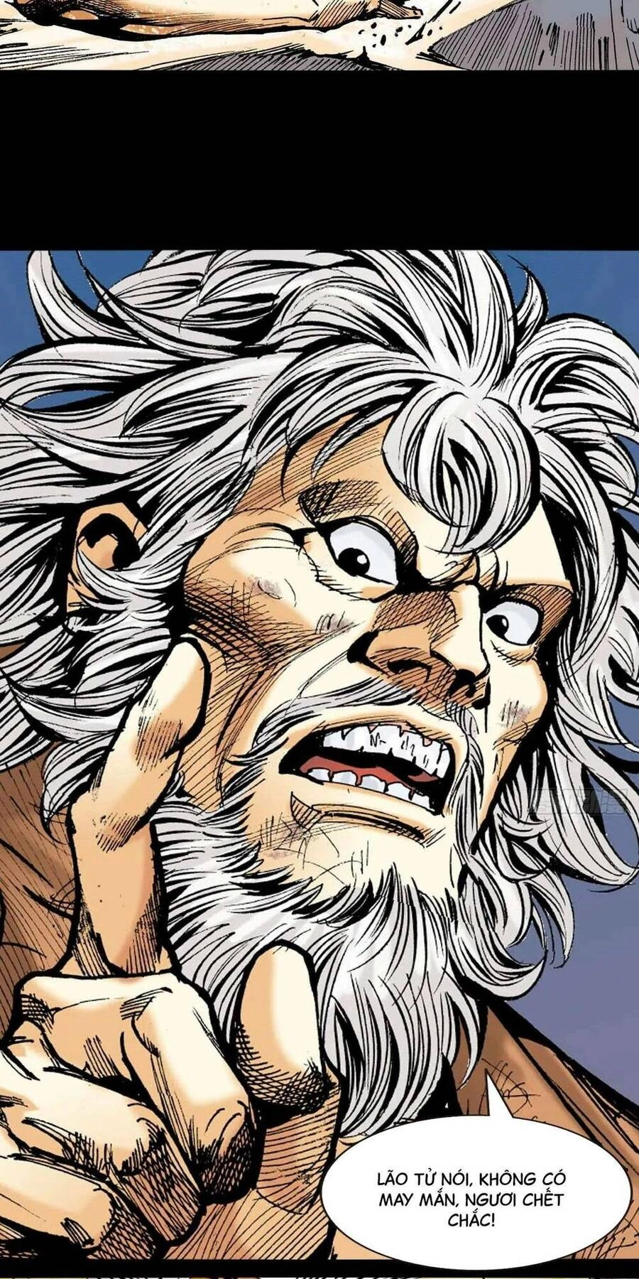 Anh Hùng Thập Bát Chapter 66 - 29