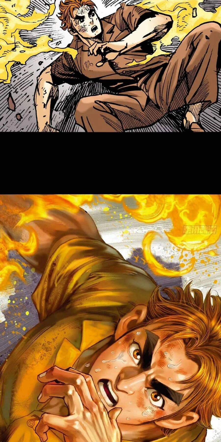 Anh Hùng Thập Bát Chapter 66 - 30