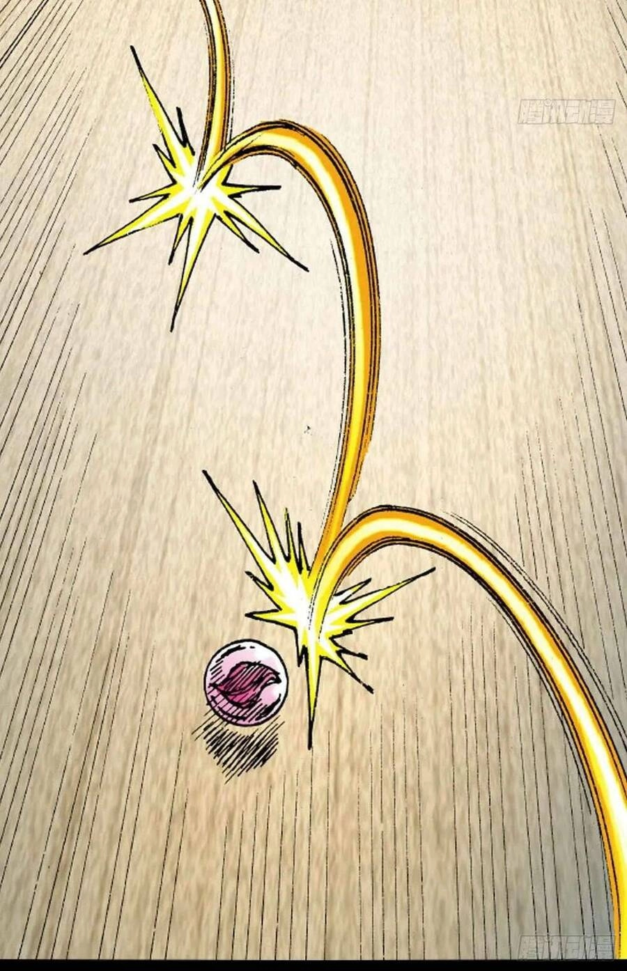 Anh Hùng Thập Bát Chapter 66 - 34