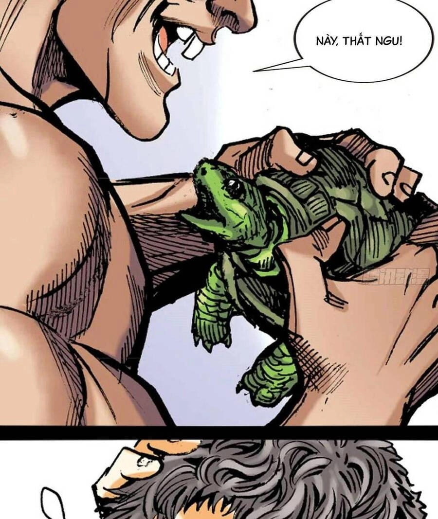 Anh Hùng Thập Bát Chapter 66 - 40