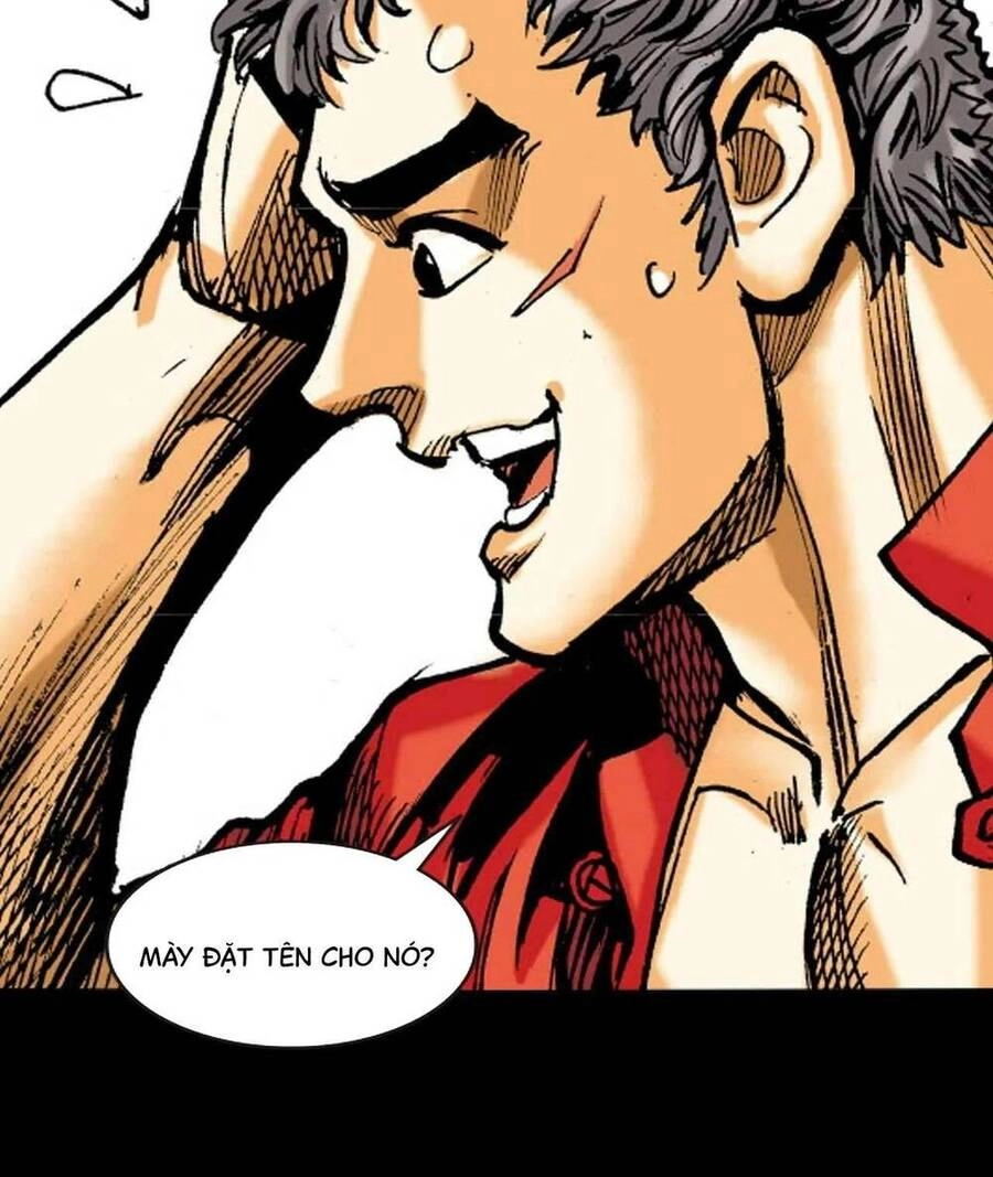 Anh Hùng Thập Bát Chapter 66 - 41