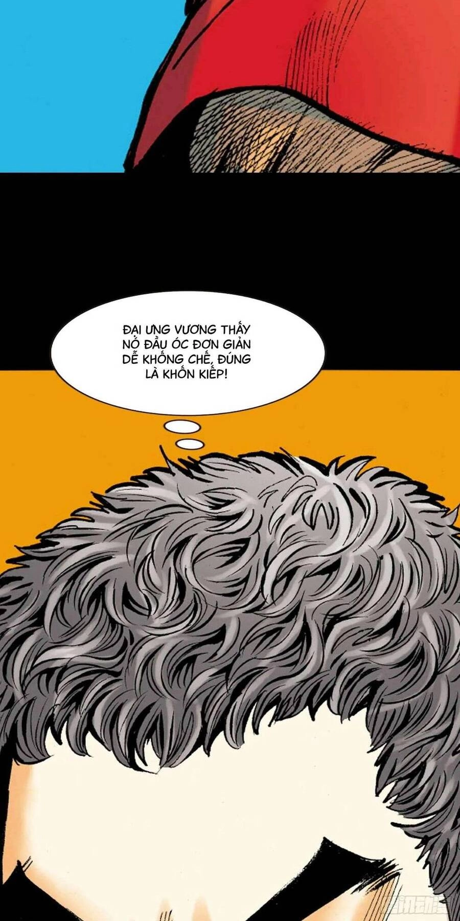 Anh Hùng Thập Bát Chapter 66 - 46