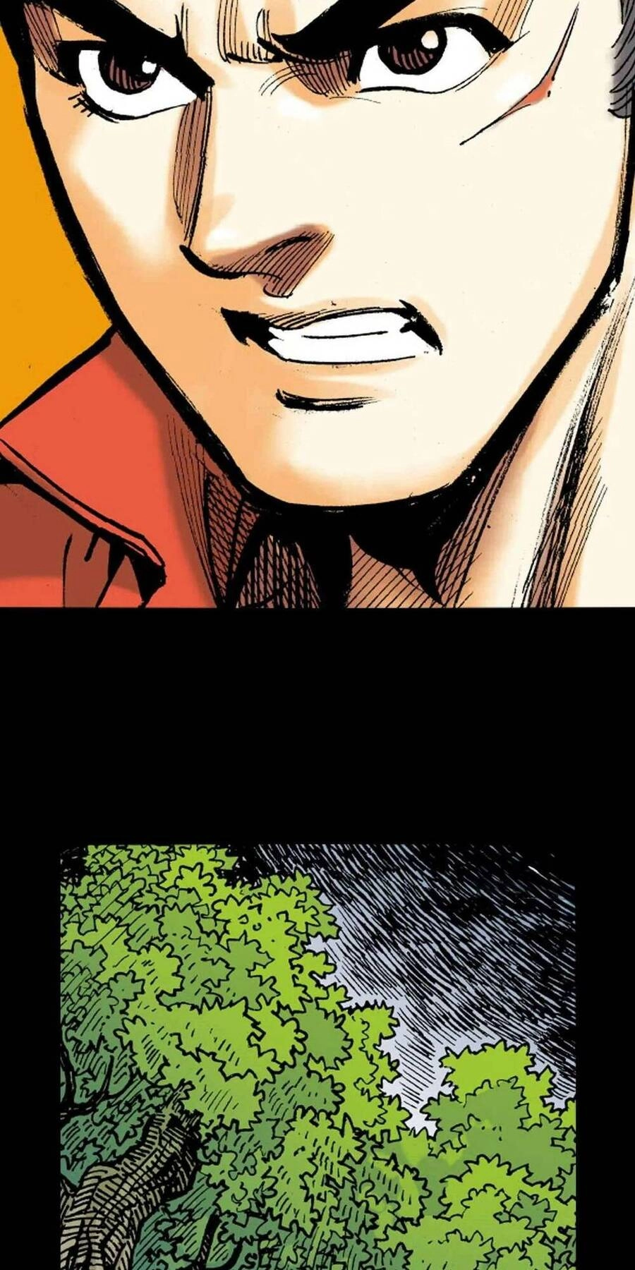 Anh Hùng Thập Bát Chapter 66 - 47