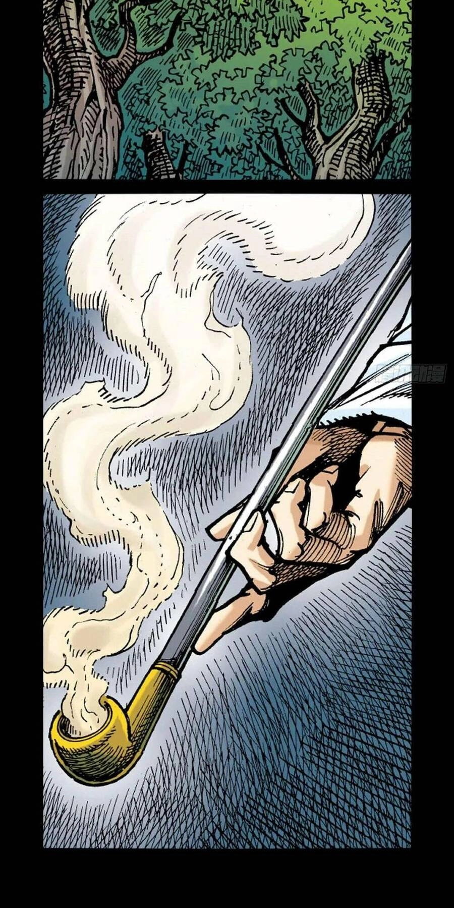 Anh Hùng Thập Bát Chapter 66 - 48