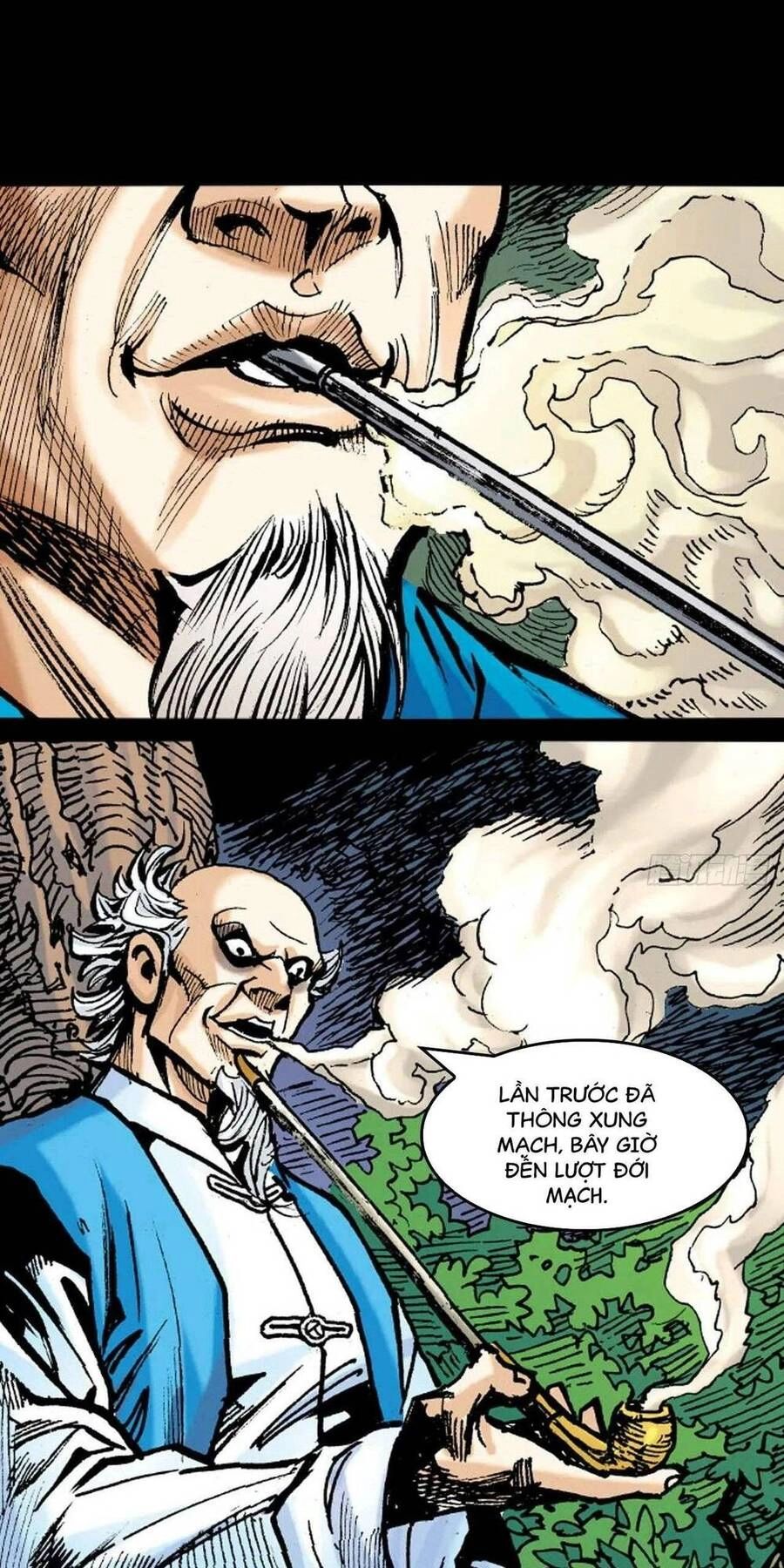 Anh Hùng Thập Bát Chapter 66 - 50