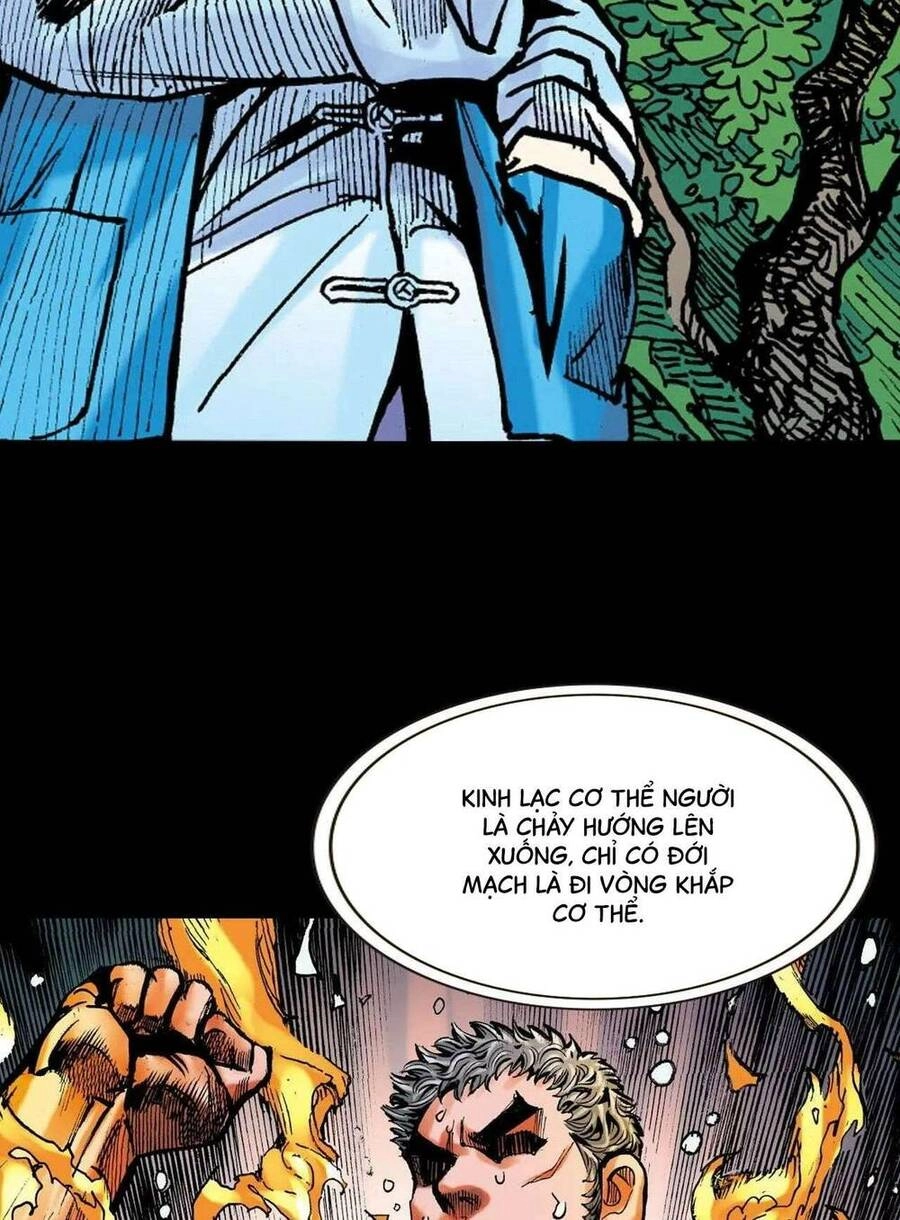 Anh Hùng Thập Bát Chapter 66 - 51