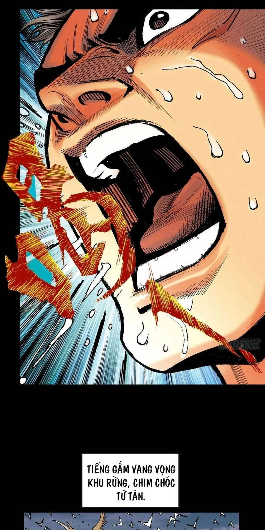 Anh Hùng Thập Bát Chapter 67 - 2