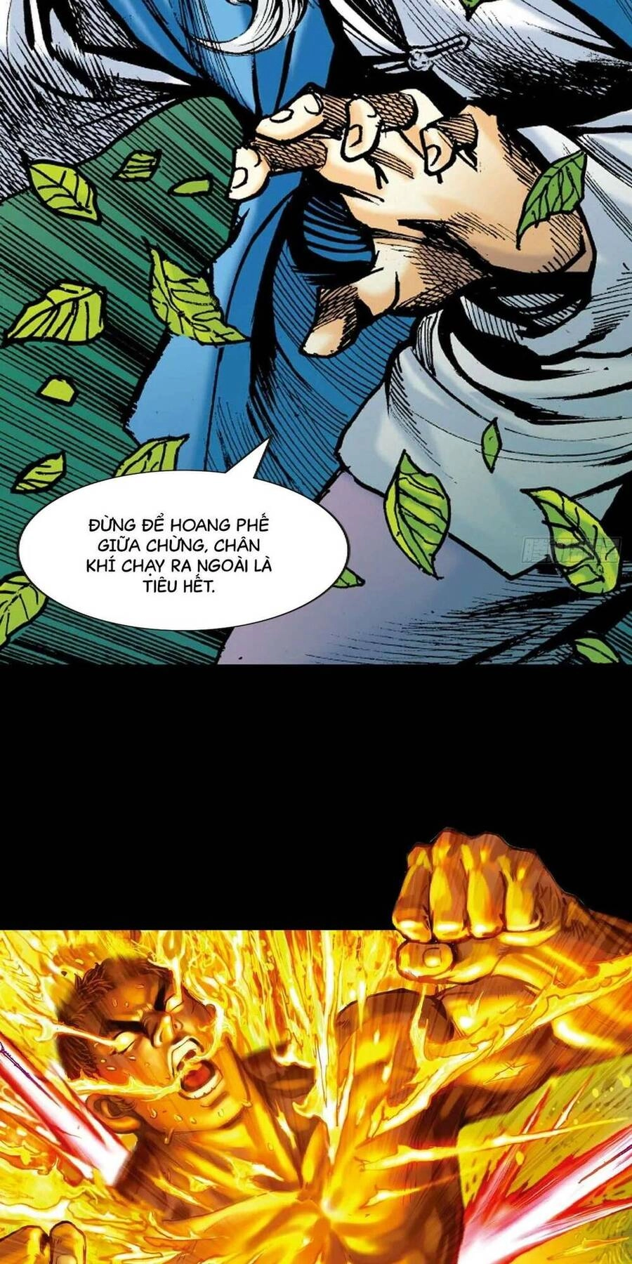 Anh Hùng Thập Bát Chapter 67 - 4