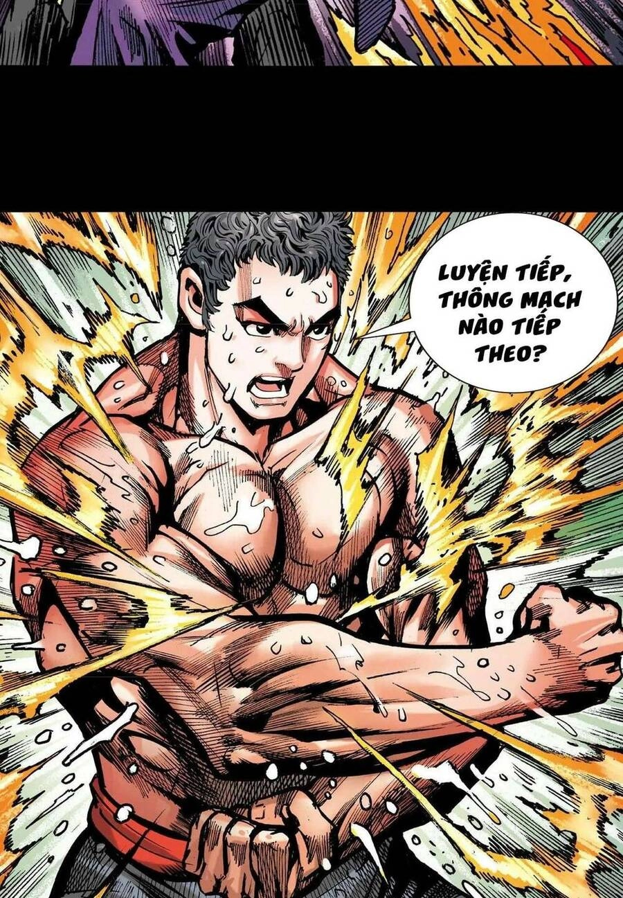 Anh Hùng Thập Bát Chapter 67 - 8