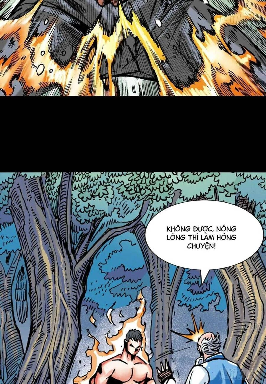 Anh Hùng Thập Bát Chapter 67 - 9