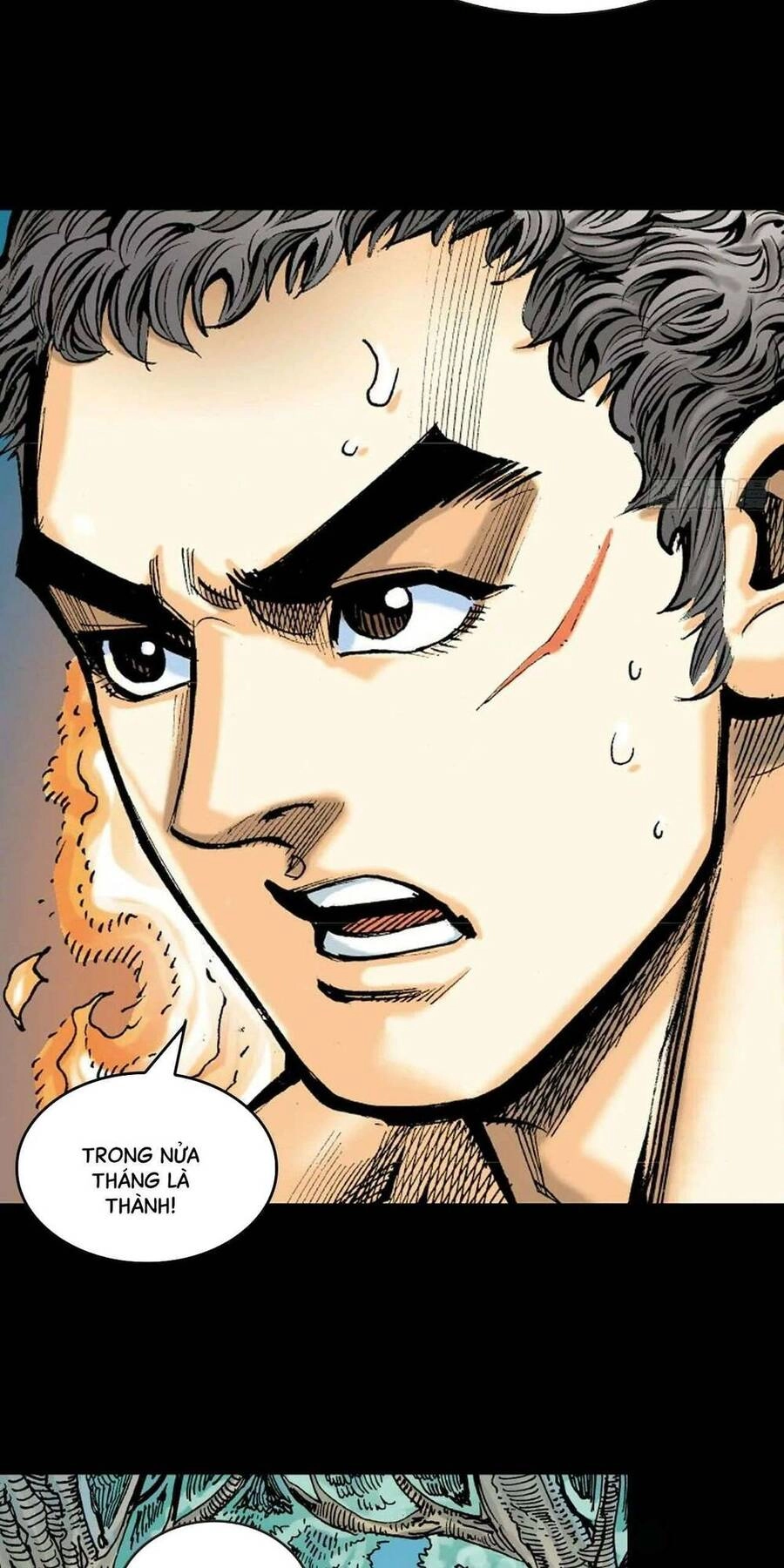 Anh Hùng Thập Bát Chapter 67 - 11