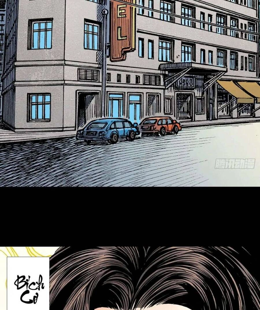 Anh Hùng Thập Bát Chapter 67 - 15