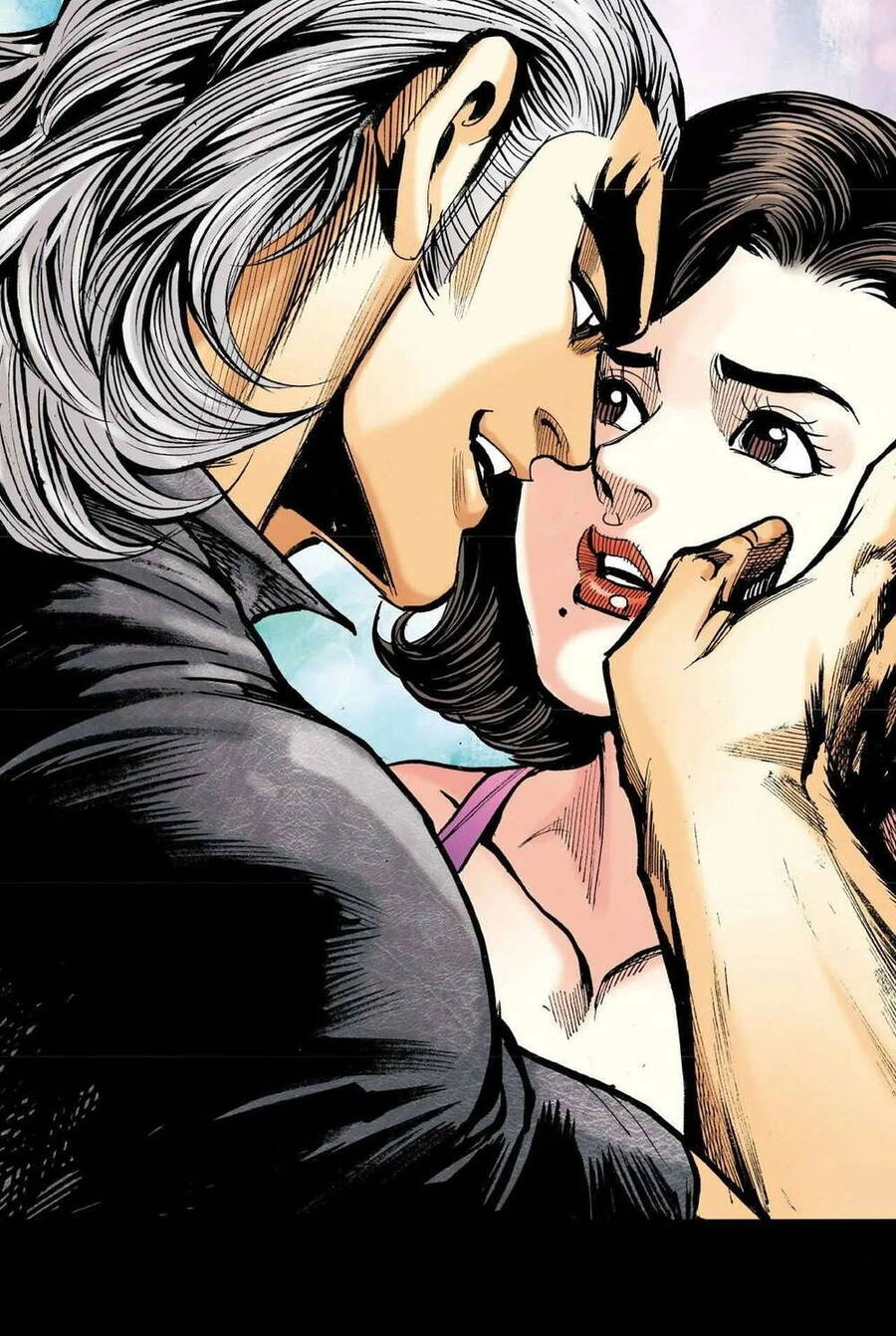 Anh Hùng Thập Bát Chapter 67 - 23