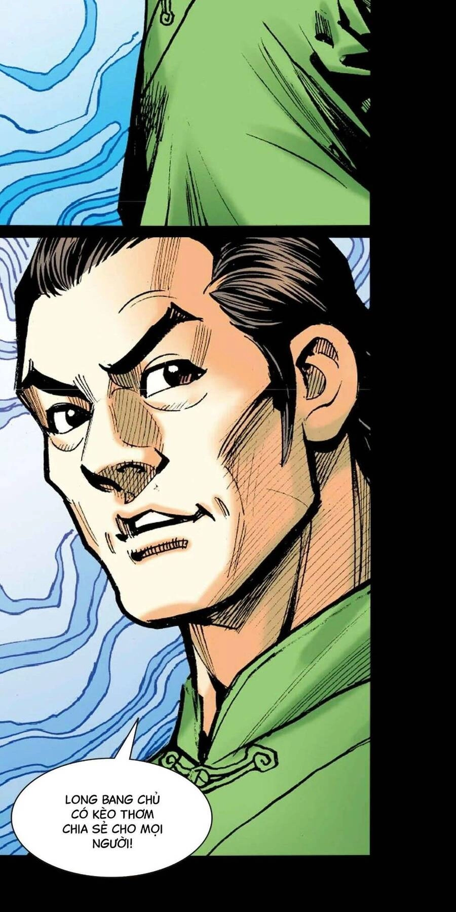 Anh Hùng Thập Bát Chapter 67 - 29