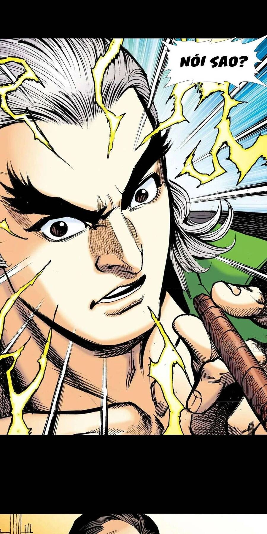 Anh Hùng Thập Bát Chapter 67 - 32